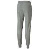 Puma Essentials Slim Siva | shoptok.hr