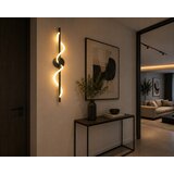  Zidna lampa BD4728/600 BK | Eponuda.com