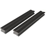Ystar WPC podkonstrukcija za wpc decking Cene