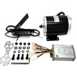Bymaocar Električni motorni set, 800W moč, 2800 RPM hitrost, kot je prikazano, (5000157767) | Shoptok.si
