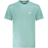 Calvin Klein MEN&#39;S SHORT SLEEVE T-SHIRT BLUE Cijene