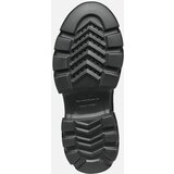 Geox Black Girls Ankle Boots Junette - Girls | Shoptok.si