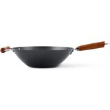 Ken Hom Jekleni wok CLASSIC 35 cm, (21271593) Cene