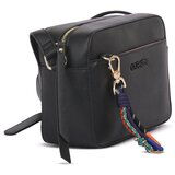 Café Noir CAFE NOIR N 001 CAMERA BAG Crna | shoptok.hr