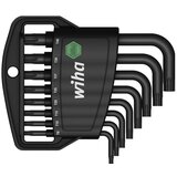 Wiha set imbusa u klasičnom držaču torx, 9 delova, kratki ( w 36461 ) Cene