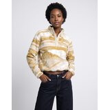 Columbia Helvetia II Printed Cropped Half Snap Bež | shoptok.hr