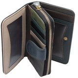  NOVČANIK KOŽNI ŽENSKI PACHWORK 1116 | Shoptok.si