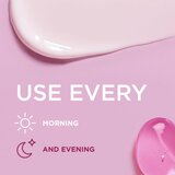 Eveline Cosmetics Pink Snail Glazed Skin Effect posvjetljujuća krema 50 ml | shoptok.hr