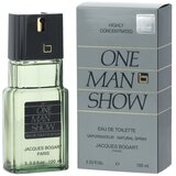 Jacques Bogart One Man Show darilni set toaletna voda 100 ml + balzam po britju 3 ml za moške | Shoptok.si