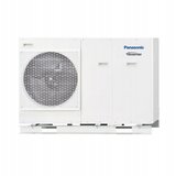 Panasonic WH-MXC09J3E8 toplotna črpalka (zunanja), (21214396) | Shoptok.si