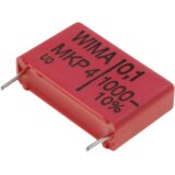 WIMA Blok kondenzator 100nF 1000VDC | Eponuda.ba