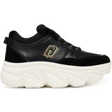 Liu Jo STEFFY 01 Crna Cijene