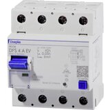 Doepke 09134818 Kvar struje-sigurnosni prekidač 4-polni 40 A 0.03 A 400 V Cijene