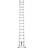 ATON Aluminijumske teleskopske zglobne merdevine 2x7 4.40m ATN-DLT707B | Eponuda.com