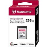 Transcend 256 GB CFexpress-Kartica TLC (1700/1300 MB/s) | Eponuda.ba