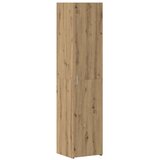 Highboard Umjetnički hrast 40 x 42,5 x 185 cm | Eponuda.com