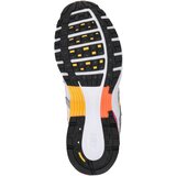 Nike Nizke superge 'Nike P-6000' rumena / neonsko oranžna / črna / bela | Shoptok.si
