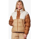 Columbia pike Lake™ ii cropped women's jacket Cene