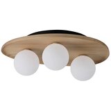 Osram plafonsko svetlo wood nest 3xG9/5W/230V kaučukovo drvo Cene