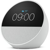 Amazon Echo Spot (2024) Glacier White | shoptok.hr