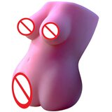 Lulubei Moški masturbator 07314734 TPE, (21691527) Cene