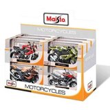  1:12 MOTORCYCLES ASST | Eponuda.ba