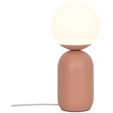 Nordlux Stona lampa NOTTI 1xE14/25W/230V braon | Eponuda.com