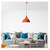 Opviq Luster Bitlisim, 42-133cm, O41 cm, Narandžasta | Eponuda.ba