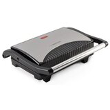 Esperanza (EKG006) Taleggio kontakt grill, srebrni | shoptok.hr