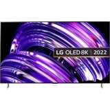 Lg OLED77Z29LA Smart OLED TV 77