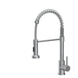 Quadron slavina SALMA NEW čelik, (52137BS) | shoptok.hr