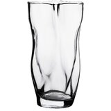 Mondex Vaza steklo Serenite 15x13x28 cm proda 1, (5000191552) | Shoptok.si