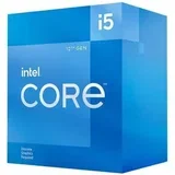 Core i5-12400F 2.5GHz LGA1700 Box BX8071512400F