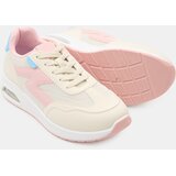 Sinsay Tenisice na vezanje | shoptok.hr