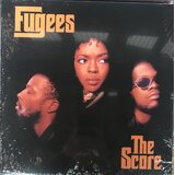  Fugees - Score | Eponuda.com