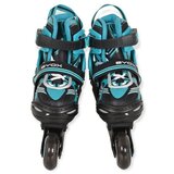 Byox Roleri Double 2in1 34-38 – Turquoise | ePonuda.com