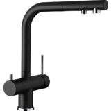 Blanco FONTAS- S II, HD, antracit, izgled Silgranit 525200 | Shoptok.si