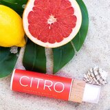 Cocosolis CITRO negovalno olje za sončenje brez zaščitnega faktorja z vonjem Citrus 110 ml | Shoptok.si