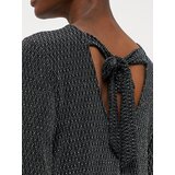 Only Petite Haljina 'ONLCAROL' crna | shoptok.hr