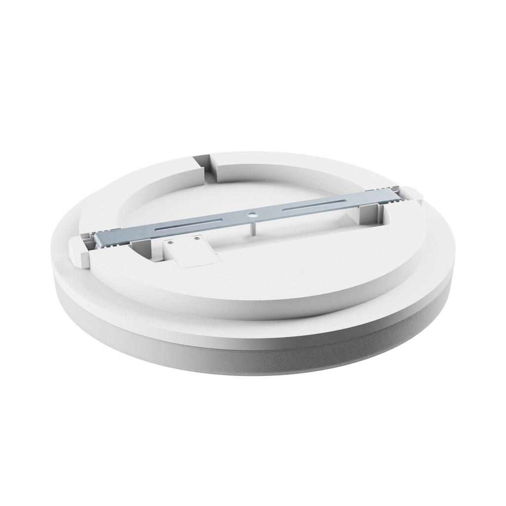 Lesnina XXXL STROPNA SVETILKA ZA KOPALNICO 33/5 cm 3000-4000-6000 K | Shoptok.si