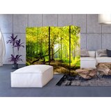 Artgeist Paravan - Forest Clearing II 225x172 Jednostrani Slike