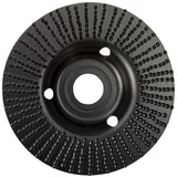 Proline brusni disk, vbočen, 125 mm, Profix, 86243