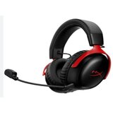 HYPER X Cloud III S WirelessGaming Headset Black-Red | Eponuda.ba
