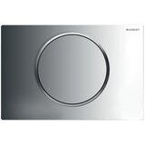 Geberit taster Sigma 10 hrom sjajna-mat-sjajna | Eponuda.com
