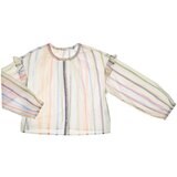 GAP Srajce z dolgimi rokavi 510727-000 Večbarvna | Shoptok.si