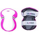 Globber ščitniki set junior temno roza xxs ( do 25kg ) 540-110 Cene