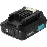 VHBW Baterija za Makita BL1016 / BL1021B / BL1040B, 12 V, 1.5 Ah Cijene