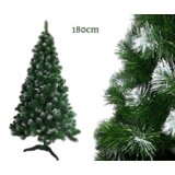  Umjetno božićno drvce - ELEGANT SNOW- 180cm | shoptok.hr