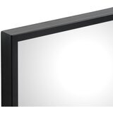 Olimp Sport Ogledalo Kvados 80x180 crna | ePonuda.com