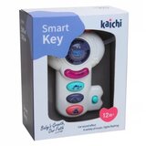 Hk Mini igračka pametni ključevi, beli